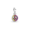 PANDORA ME Charm pendente La mia pace
