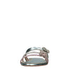 GEDEBE Sandali Multicolour da donna