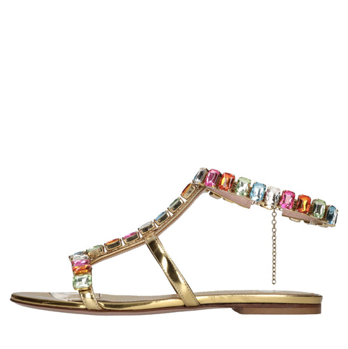 GEDEBE Scarpe basse Oro da donna