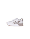 LIU JO SPORT Sneakers Bianco da donna