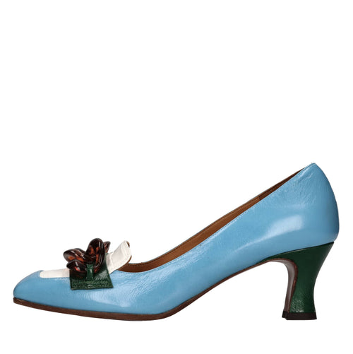 Chie Mihara Scarpe basse Multicolour da donna