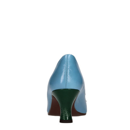Chie Mihara Scarpe basse Multicolour da donna