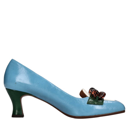 Chie Mihara Scarpe basse Multicolour da donna