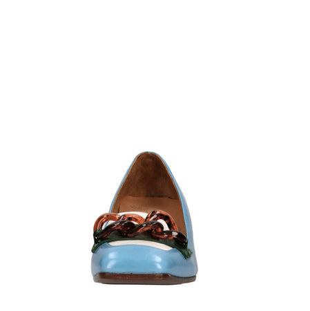 Chie Mihara Scarpe basse Multicolour da donna