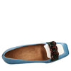 Chie Mihara Scarpe basse Multicolour da donna