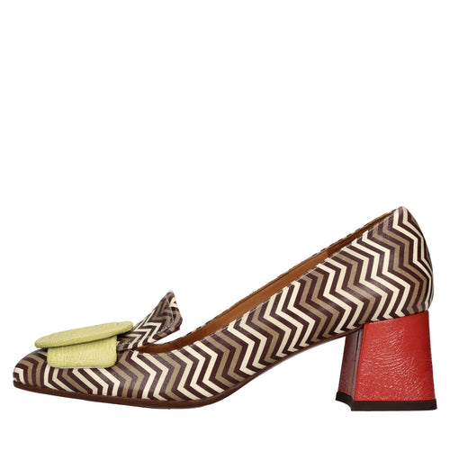 Chie Mihara Scarpe basse Multicolour da donna