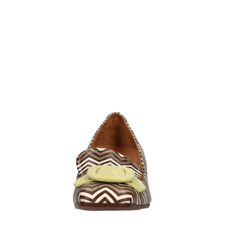 Chie Mihara Scarpe basse Multicolour da donna