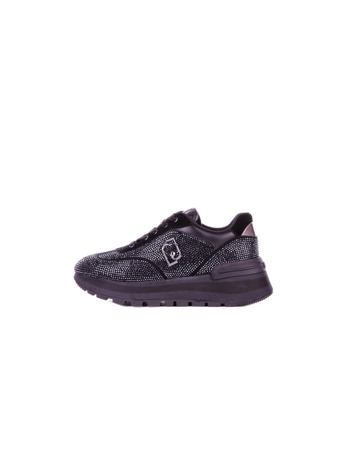 LIU JO SPORT Sneakers Nero da donna
