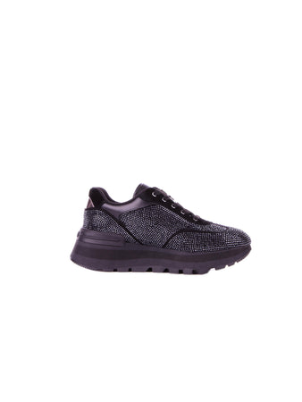 LIU JO SPORT Sneakers Nero da donna