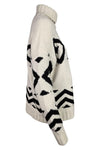 Base Milano Maglie Bianco da donna