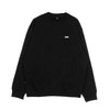 OBEY Felpa Girocollo Uomo Bold Premium Crew Fleece Black da uomo