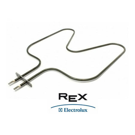 Resistenza Suola 230V-1000W Forno Rex 258005001