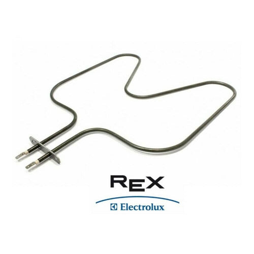 Resistenza Suola 230V-1000W Forno Rex 258005001