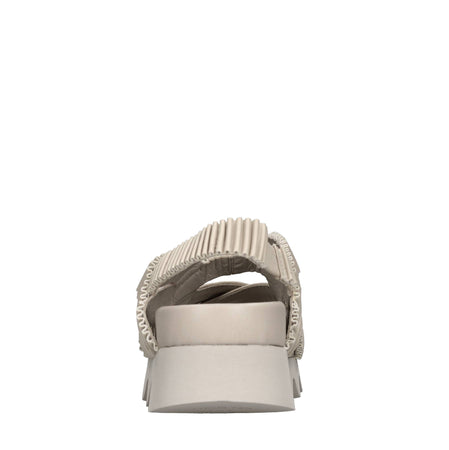 PATRIZIA BONIFANTI Sandali Beige da donna