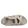 PATRIZIA BONIFANTI Sandali Beige da donna