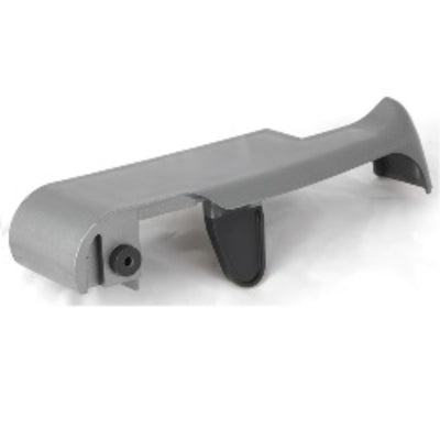Leva A Tampone grigio metallizzato Lavazza El3100 10089006 Spingicialde PC 30