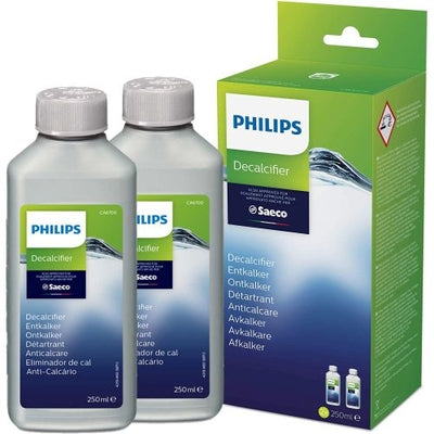 Decalcificante Liquido Bipack 2 Flaconi Da 250ml Saeco Codice 421944078541