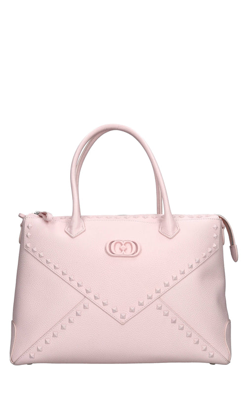 la carrie Borse... Rosa da donna