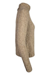 Base Milano Maglie Tortora da donna