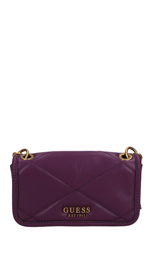 Guess Borse... Viola da donna