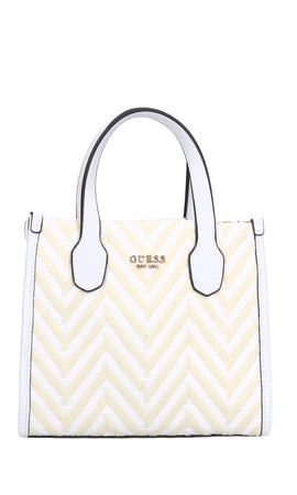 Guess Borse... Bianco da donna