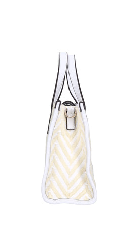 Guess Borse... Bianco da donna