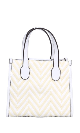 Guess Borse... Bianco da donna