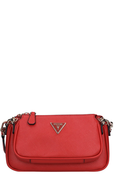 Guess Borse... Rosso da donna