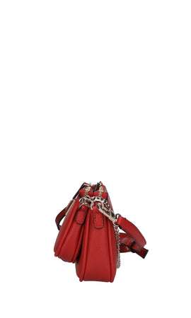 Guess Borse... Rosso da donna