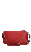 Guess Borse... Rosso da donna