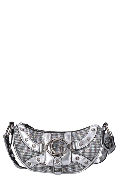 Guess Borse... Argento da donna