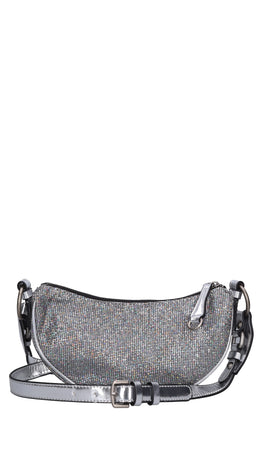 Guess Borse... Argento da donna