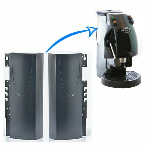 Montante Sx E Dx per Macchina Caffe' Didiesse Frog Codice Fr001 - Fr036