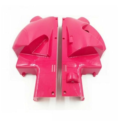 Macchina Caffe' Didiesse Frog Scocca Sxi Fucsia Fr002 - Fr040