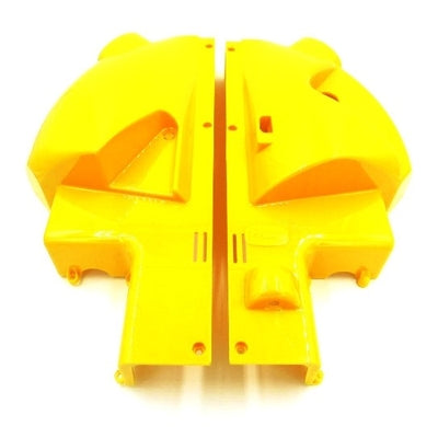 Macchina Caffe' Didiesse Frog Scocca Sxi giallo limone Fr002 - Fr040