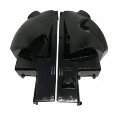 Macchina Caffe' Didiesse Frog Scocca Sxi Nero Fr002 - Fr040