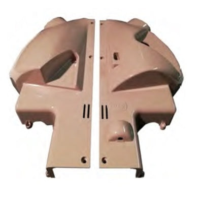 Macchina Caffe' Didiesse Frog Scocca Sxi Nocciola Fr002 - Fr040