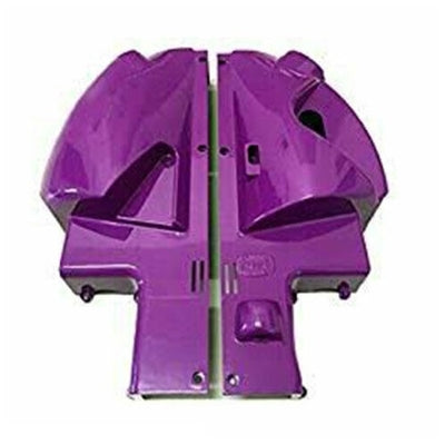 Didiesse Frog Scocca Sxi Viola Fr002 - Fr040 Per Macchina Caffe'
