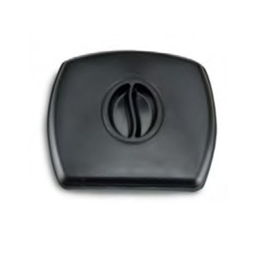 Didiesse Frog Coperchio Serbatoio Acqua Nero Macchina Caffe' 230v Fr012