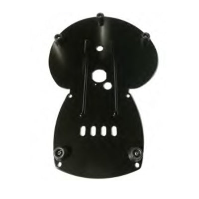 Didiesse Frog Base Con Piedini Macchina Caffe' Espresso Fr027 + Fr028