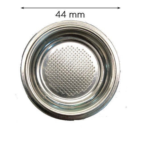 Didiesse Frog Filtro Portacialda Ø 44mm Macchina Caffe' Espresso Fr035