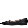 N°21 Scarpe basse Nero da donna