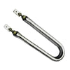 Didiesse Frog Resistenza A Incastro 600w 230v Tipo U Macchina Caffe' ** PC 63