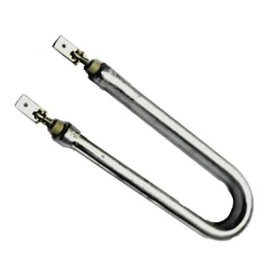 Didiesse Frog Resistenza A Incastro 600w 230v Tipo U Macchina Caffe' ** PC 63