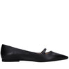 N°21 Scarpe basse Nero da donna