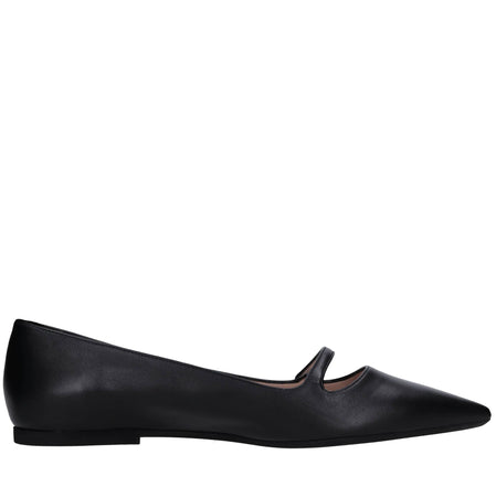 N°21 Scarpe basse Nero da donna