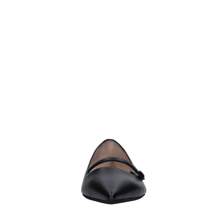 N°21 Scarpe basse Nero da donna