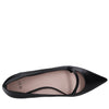 N°21 Scarpe basse Nero da donna