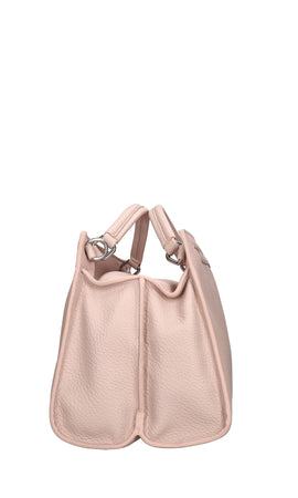 la carrie Borse... Rosa da donna