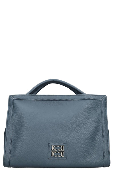 la carrie Borse... Blu da donna